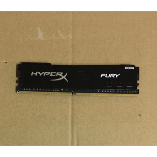 金士頓 HyperX DDR4 3200 8G 記憶體 HX432C16FB3/8 KF432C16BB/8