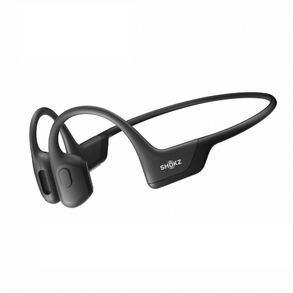 (二手)Shokz OpenRun Pro S810【現貨內附專屬硬殼包】骨傳導 藍牙耳機 運動耳機
