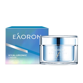 Eaoron 第三代水光霜 50g