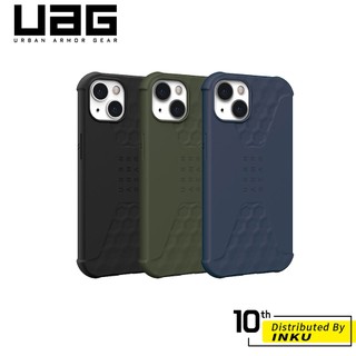 UAG iPhone 13 Pro Max 耐衝擊輕薄矽膠保護殼
