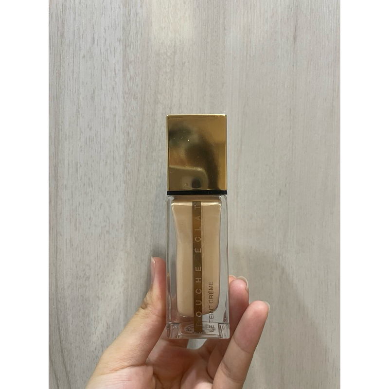 ysl 超模光感極潤粉底