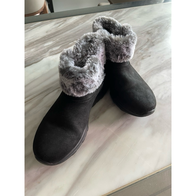 skechers女孩靴子💕💕💕