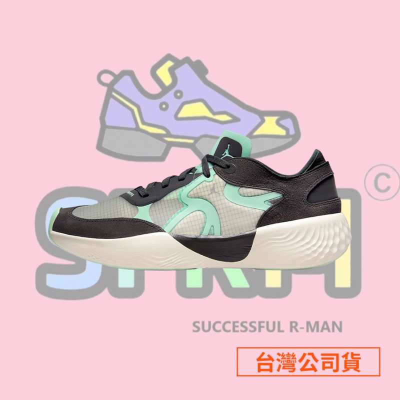 【R-MAN】Nike Jordan Delta 3 Low 籃球鞋 DN2647-003 台灣公司貨