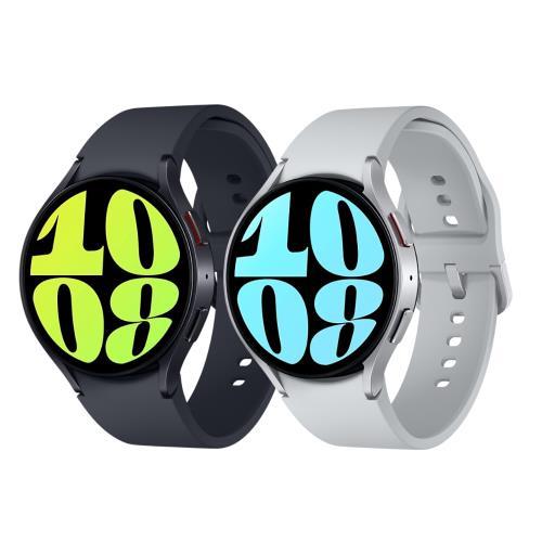 領券折 SAMSUNG Galaxy Watch6 R940 44mm (藍牙) 專業運動智慧手錶