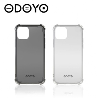 福利品｜Odoyo Soft Edge+ iPhone 13系列 超薄防撞背蓋(PH3985/86/87/88)