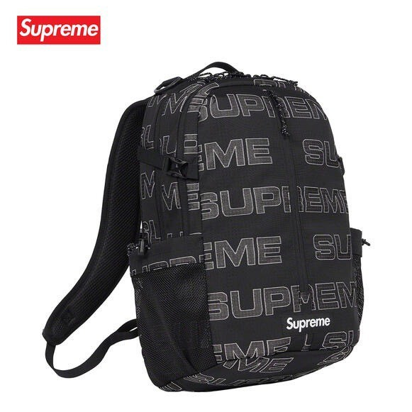 特價$4500~Supreme FW21 Backpack 後背包 正品