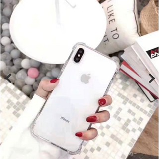 5D軍規防摔保護殼 Apple IPhone7/I7 Plus 四角氣囊加強 透明殼 手機殼 背蓋