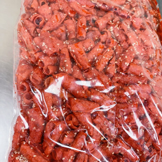 紅燒鱈魚片500公克～歡迎小批發～超商取貨限購10包