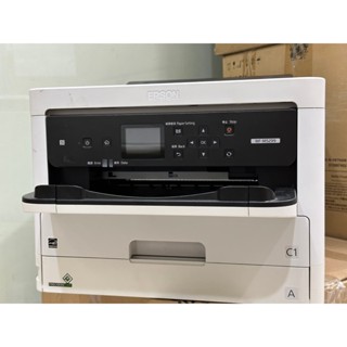 EPSON M5299 A4噴墨商用印表機 福利機 可雙面列印 保固三個月 新機原價13090元