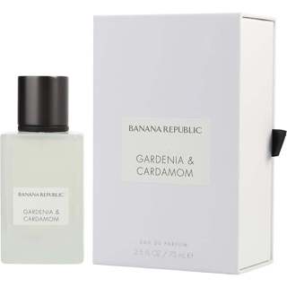 Banana Republic 香蕉共和國 梔子花與小豆 Gardenia & Cardamom 75ML《魔力香水店》