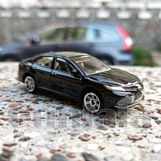 1:64 Toyota Camry 模型車 十代 Hybrid 豐田凱美瑞 TNGA