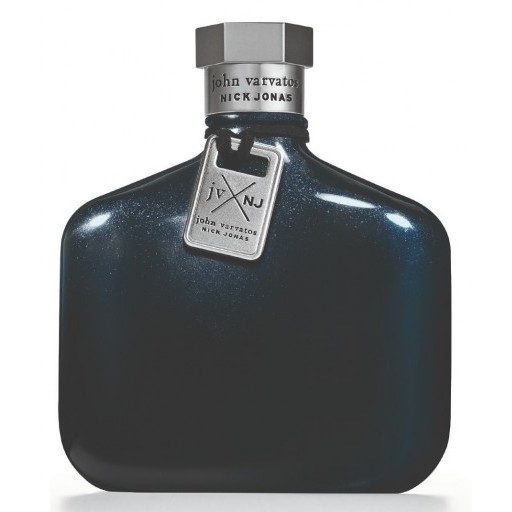 🌝試香🌝 John Varvatos JV x NJ 尼克強納斯聯名款 藍瓶 淡香水 5ML 2ML 1ML 分享瓶