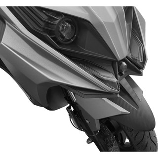 【ST】Kymco 光陽精品 RCS Moto鏡頭空力套件 G64303-BBB3-A0