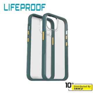 LifeProof SEE iPhone 13 mini/13/13 Pro/13 Pro Max 防摔保護殼