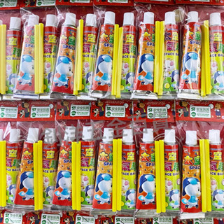 太空氣球 一包2入 吹泡泡 氣球 吹氣 古早味玩具 懷舊童玩 懷舊玩具 玩具 小時候的玩具