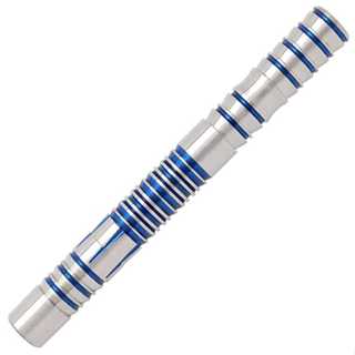 【AA飛鏢專賣店】鎢鋼飛鏢 COSMO DARTS DISCOVERY LABEL David Fatum [2BA]