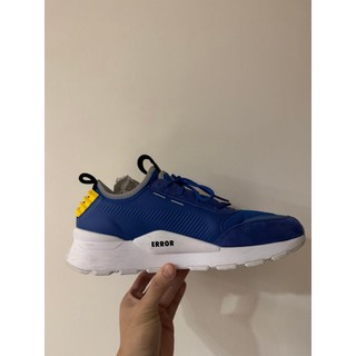 PUMA RS-0 ADER ERROR_重磅聯名