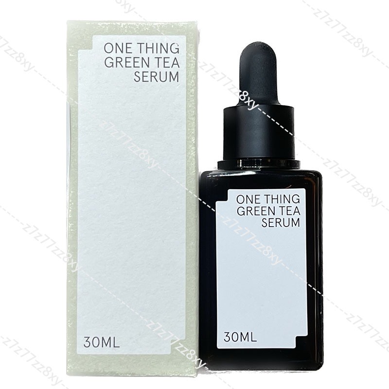 ⚠️即期⚠️韓國 ONE THING 玻尿酸抗皺保濕精華液 30ml