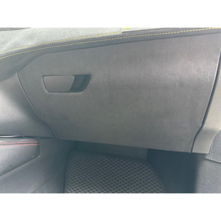 19-24年 Focus mk4 mk4.5 ST Wagon KUGA mk3 手套箱 排檔面板 行李後備廂防踢貼