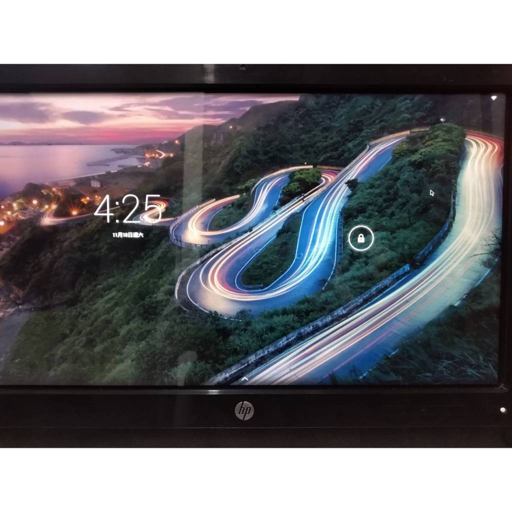 HP Slate 21 Pro 21.5 吋螢幕Android 4.4.2(沒有觸控)、1920 x1080 螢幕解析度