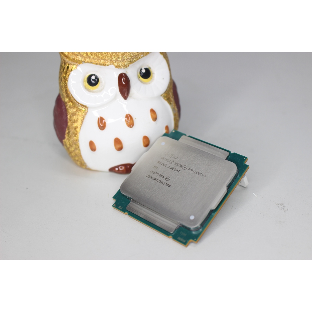 Intel SR1XG E5-2695 v3 2.3GHz 14-Core Processor CPU LGA2011