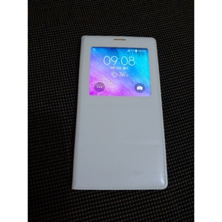 三星 Note4 白色 32G(SM-N910U)  