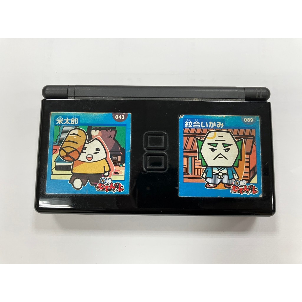 二手 NDS 主機 Nintendo DS Lite NDSL 故障零件機便宜賣