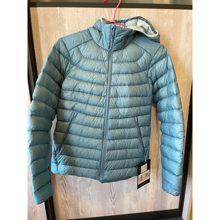 Arcteryx Cerium LT 女(S)始祖鳥羽絨外套 全新含吊牌