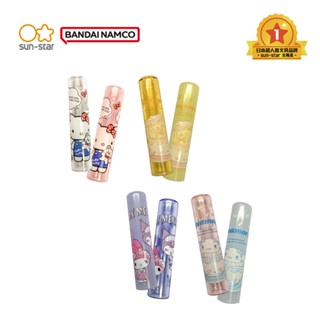 【sun-star】三麗鷗 鉛筆蓋 5入組 (日本進口臺灣現貨) 筆套 保護套 延筆器 Hello Kitty 酷洛米