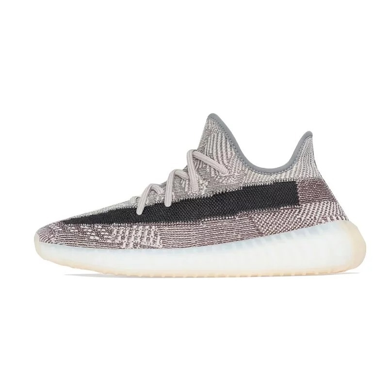 Adidas Yeezy Boost 350 V2 " Zyon " 芝麻 男女款 FZ1267