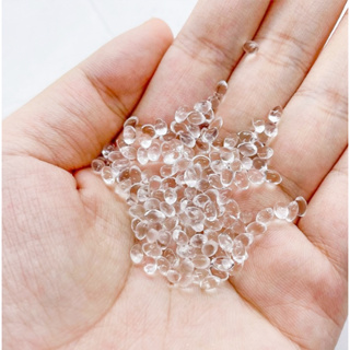 [森.手感] 500 / 1000g 熱塑土 plastimake 水晶土 可塑土 DIY手作材料 翻模 不含塑化劑