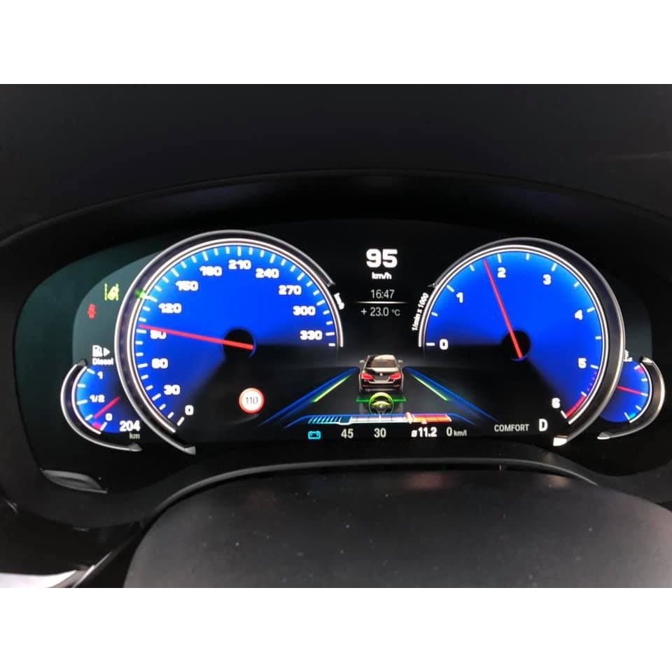 BMW 原廠配件升級 5AT ACC小螢幕升級原廠EVO ID6 CARPLAY開通 手寫旋扭 DVD\USB影片播放