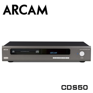 ARCAM CDS50 CD/SACD播放器