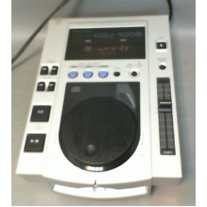 先鋒牌Pioneer 雷射碟唱機  CDJ-100S