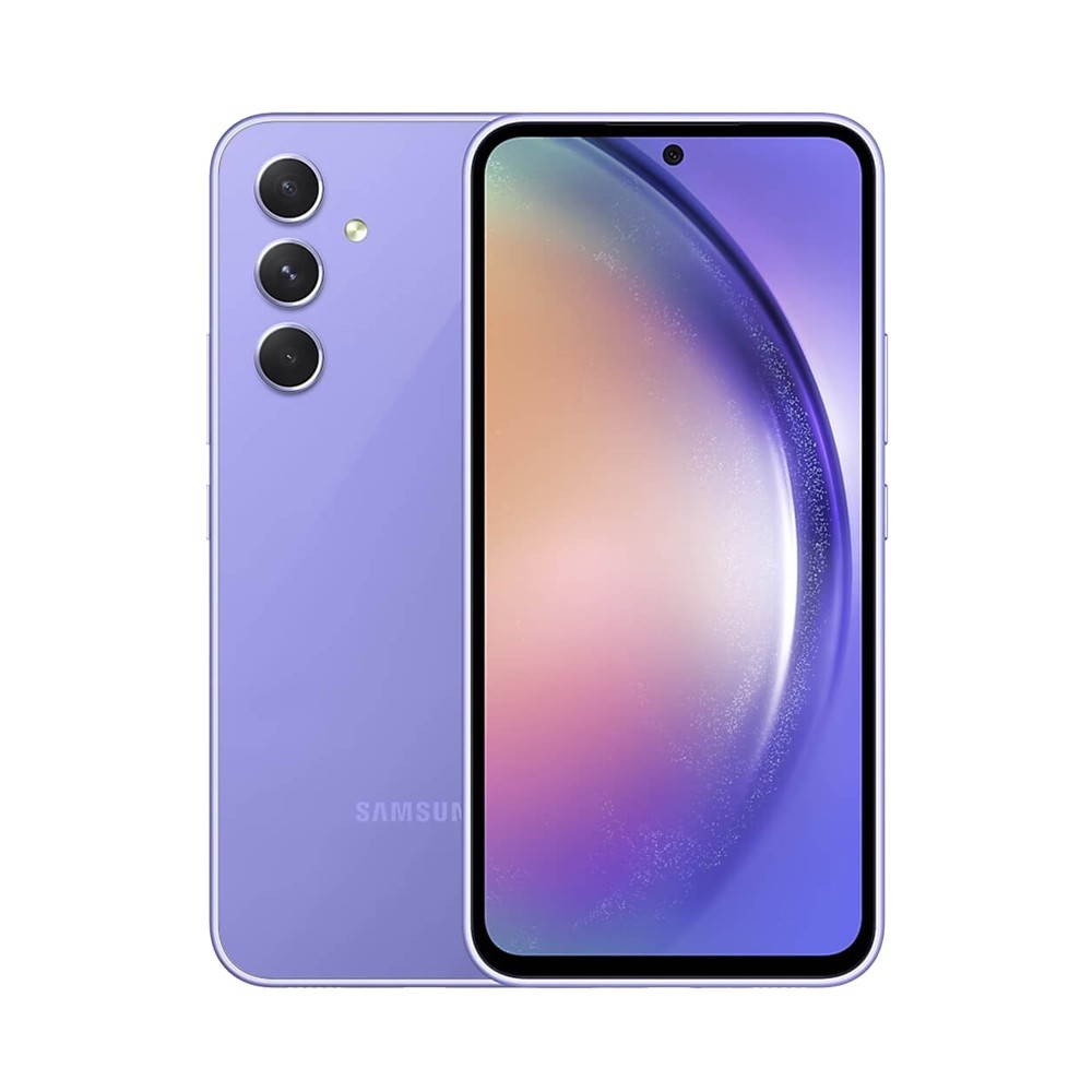 三星SAMSUMG Galaxy A54 5G(SM-A5460)(6G/128G)紫色 智慧型手機 6.4吋O極限全螢