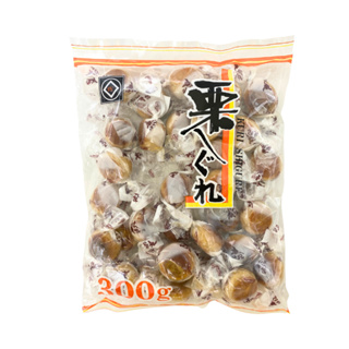 日本 佐藤製菓 栗子饅頭 300g 佐藤栗饅頭 和果子