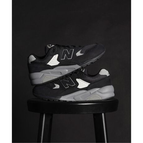 限時特價 南🔥2023 11月 New Balance 黑色 黑灰色 580 MT580 MT580MDB NB 潮流