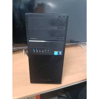 元氣本舖 華碩 I5主機 Intel I5-6500/8G/全新240G SSD