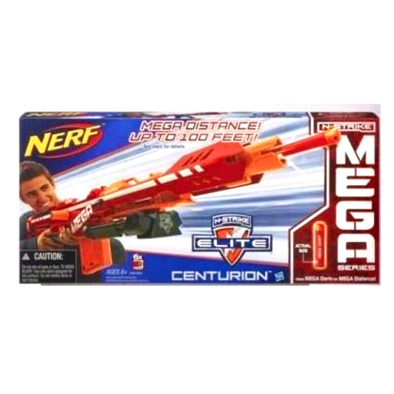 NERF 巨彈狙擊步槍/絕版品