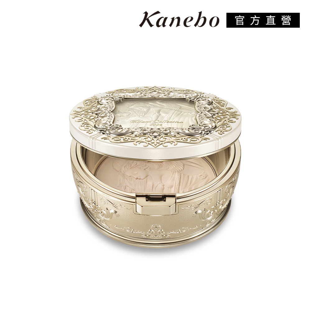 Kanebo 佳麗寶 米蘭 Milano Collection 絕色蜜粉餅 2024 24g