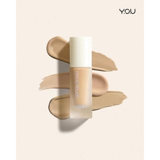 [PO] Y.O.U Cloud Touch Blurring Skin Tint