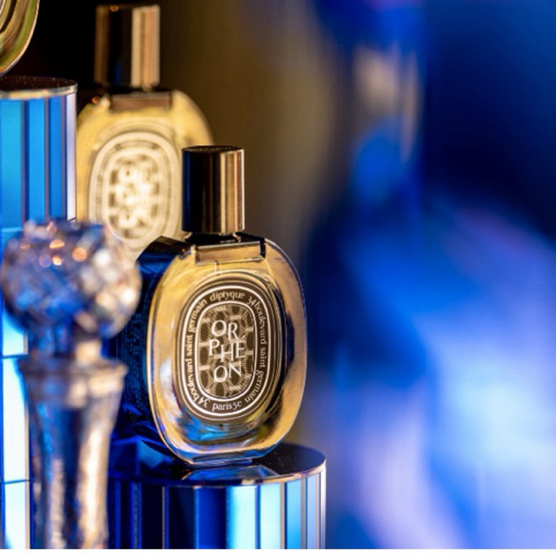 Diptyque Orphéon 爵夢 ♙淡香精