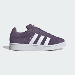 ADIDAS 女 休閒鞋 CAMPUS 00s W 紫色 -ID7038