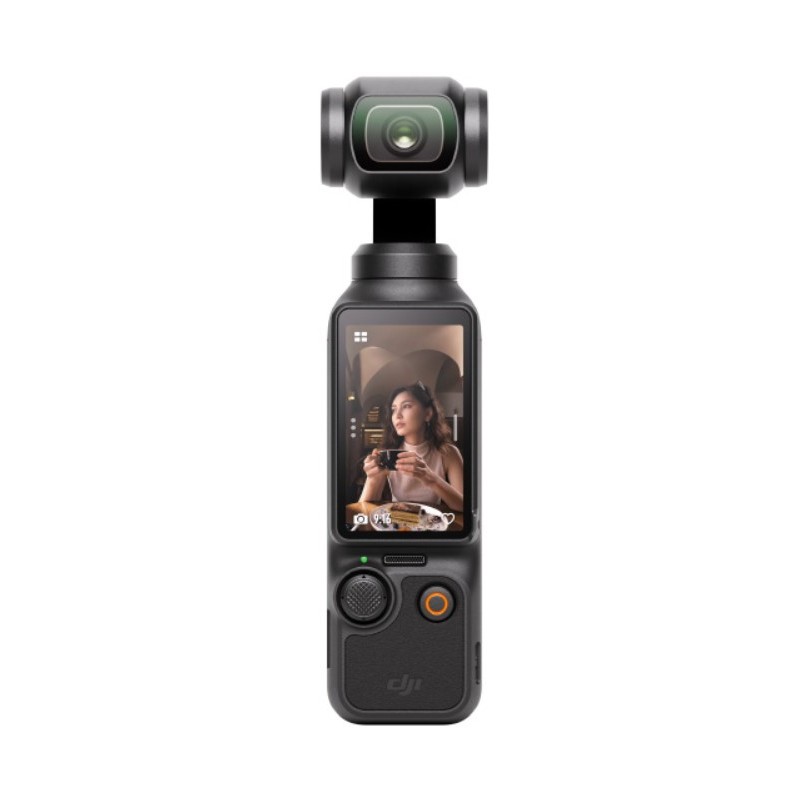 <高雄3C> DJI Osmo Pocket 3 口袋三軸雲台相機
