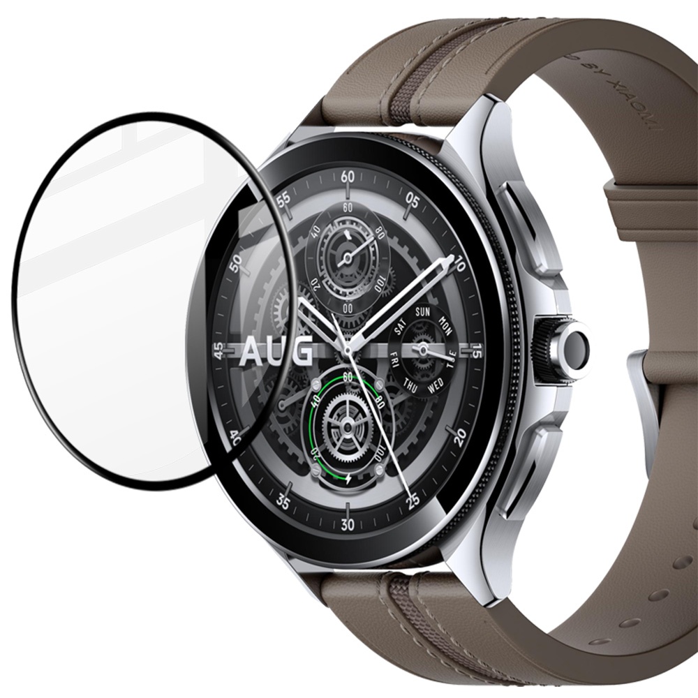 小米 Watch 2 Pro 手錶保護膜 手錶保護貼
