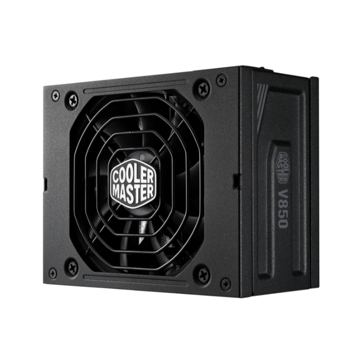 小白的生活工場*Coolermaster V SFX GOLD 850 ATX 3.0 80Plus金牌 850W 電源