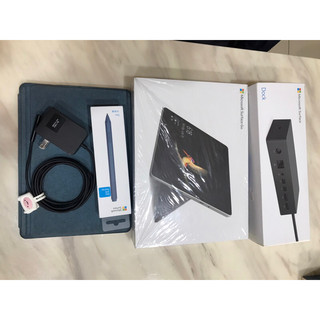 Microsoft surface go