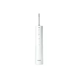 最新 Panasonic 充電口腔洗淨器 EW-NJ80-W 2023年11月發售