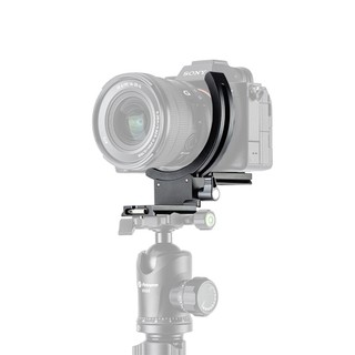 Fotopro X-ROTATOR 95 機身巧旋環 轉影95 快速垂直橫拍切換 快轉環 ARCA 相機專家 公司貨