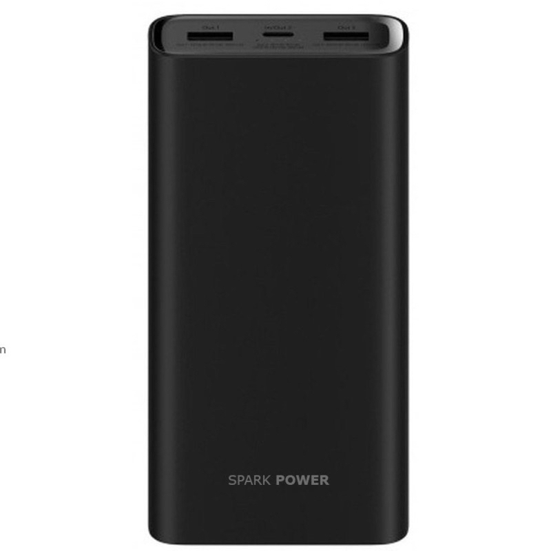 🍭現貨🍭SP 行動電源 閃充版 20000mAH PD快充 行動電源 45W 快充版 支援type-C輸入 適用蘋果安卓